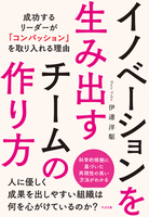 イノベーションを生み出すチームの作り方